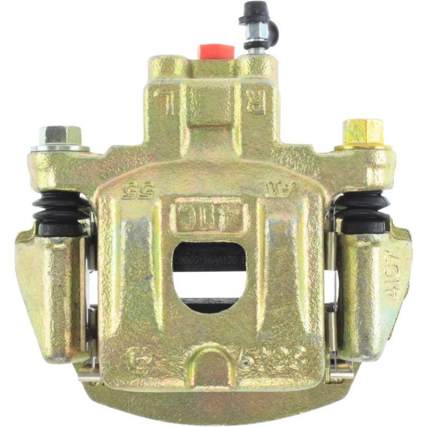 CENTRIC PARTS 142.44603 Posi Quiet Loaded Caliper