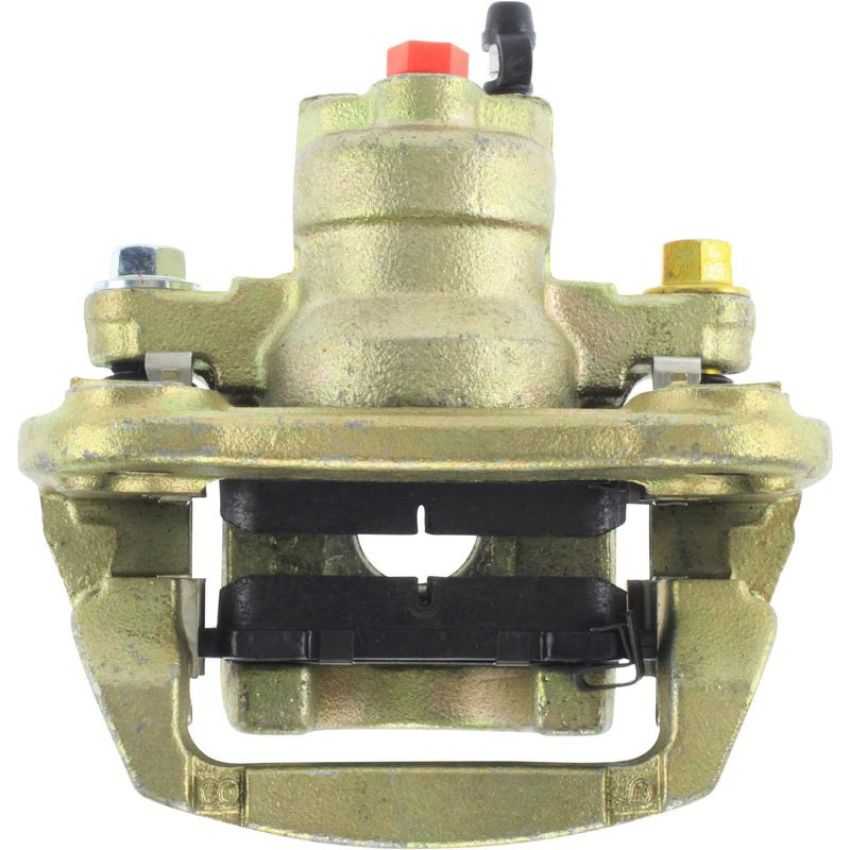 CENTRIC PARTS 142.44604 Posi Quiet Loaded Caliper