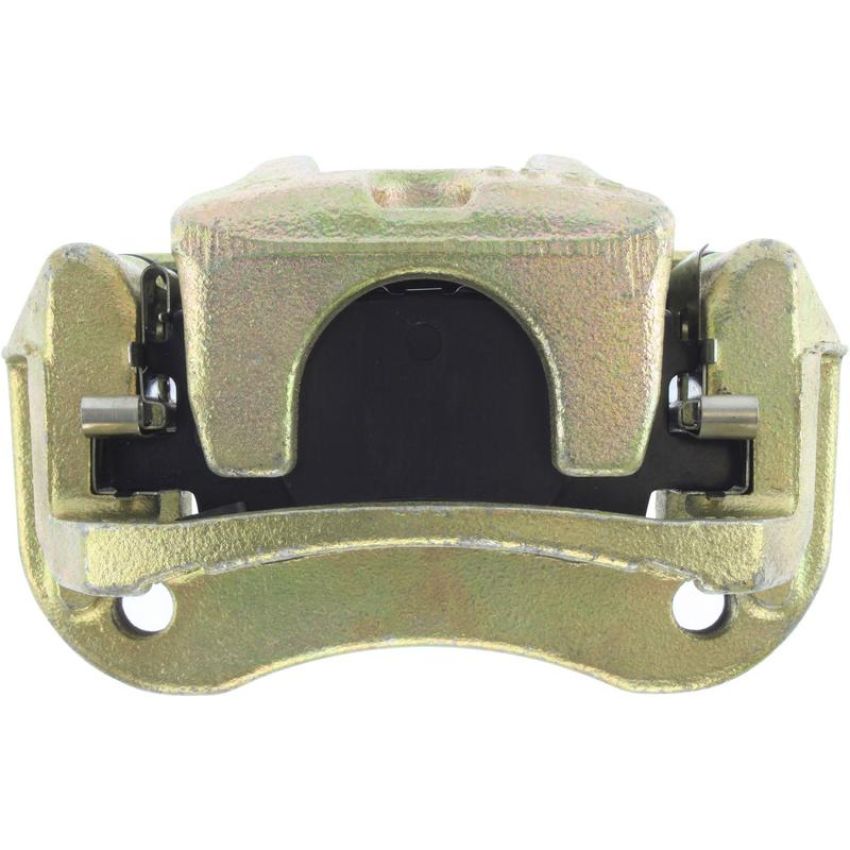 CENTRIC PARTS 142.44604 Posi Quiet Loaded Caliper