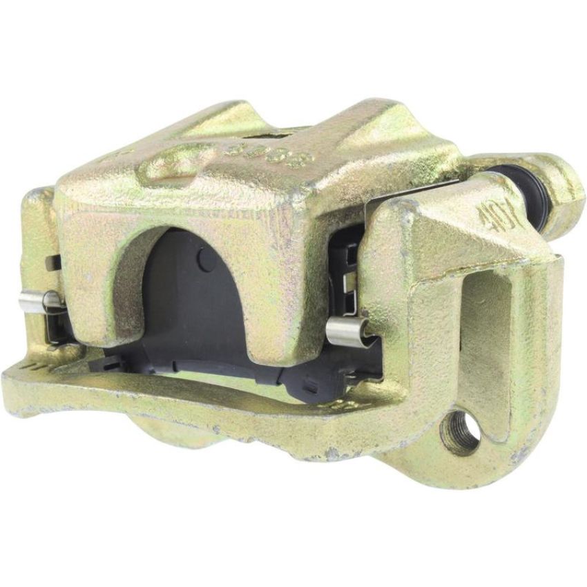 CENTRIC PARTS 142.44604 Posi Quiet Loaded Caliper