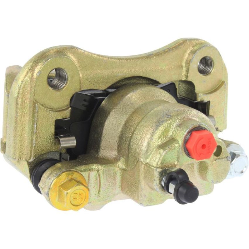 CENTRIC PARTS 142.44604 Posi Quiet Loaded Caliper