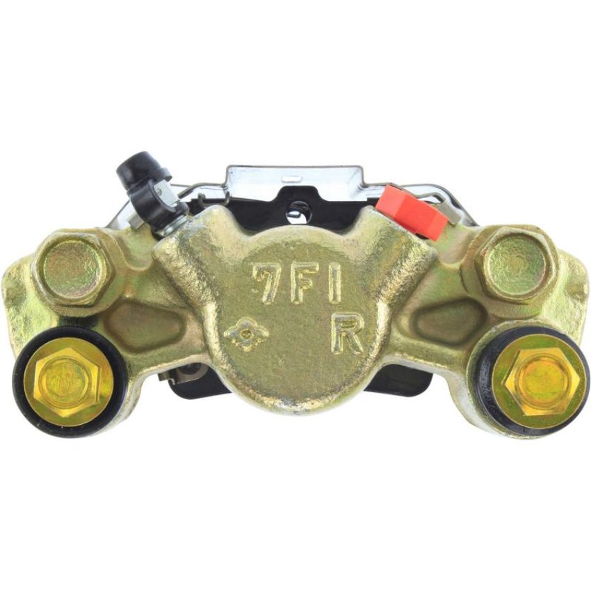CENTRIC PARTS 142.44605 Posi Quiet Loaded Caliper