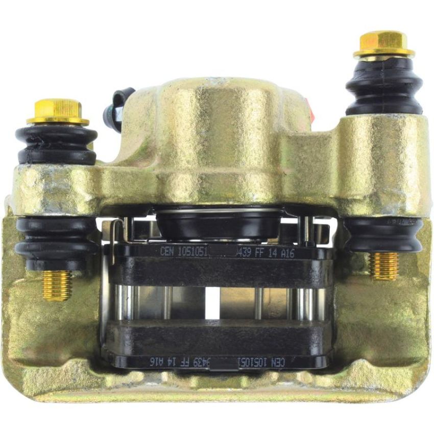 CENTRIC PARTS 142.44605 Posi Quiet Loaded Caliper