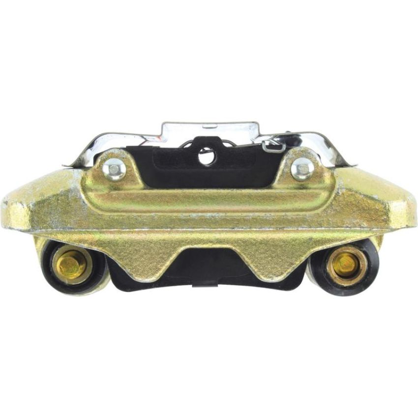 CENTRIC PARTS 142.44605 Posi Quiet Loaded Caliper