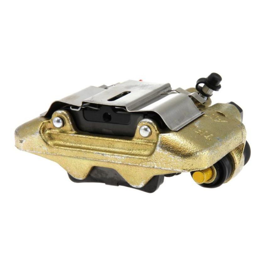 CENTRIC PARTS 142.44605 Posi Quiet Loaded Caliper