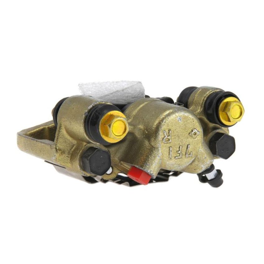 CENTRIC PARTS 142.44605 Posi Quiet Loaded Caliper