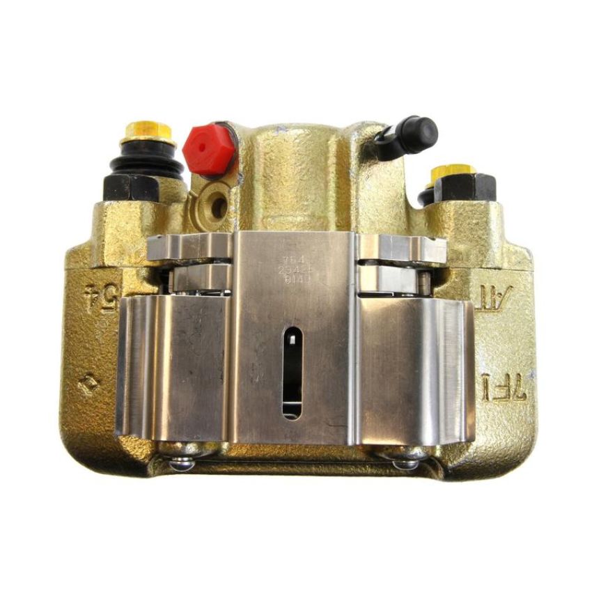 CENTRIC PARTS 142.44605 Posi Quiet Loaded Caliper