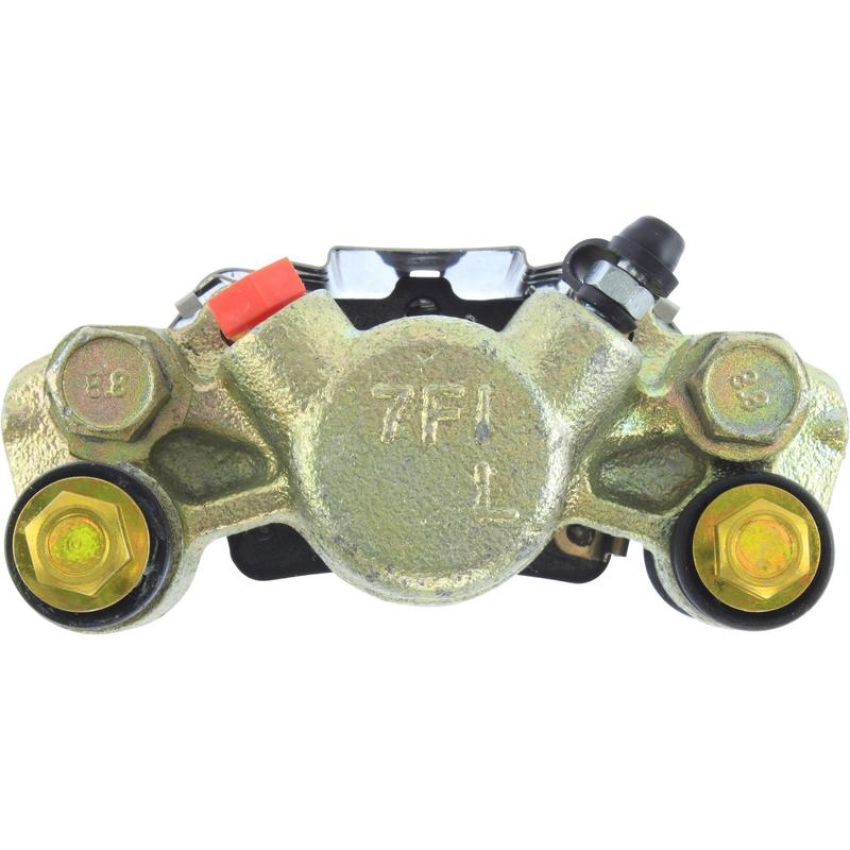 CENTRIC PARTS 142.44606 Posi Quiet Loaded Caliper