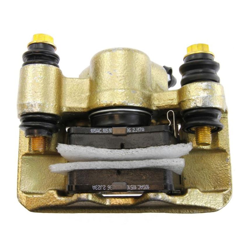 CENTRIC PARTS 142.44606 Posi Quiet Loaded Caliper