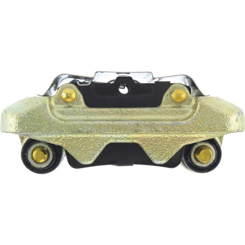 CENTRIC PARTS 142.44606 Posi Quiet Loaded Caliper