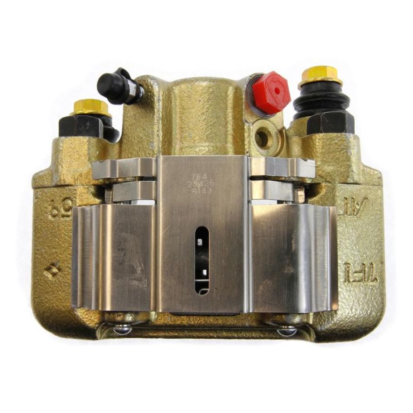 CENTRIC PARTS 142.44606 Posi Quiet Loaded Caliper