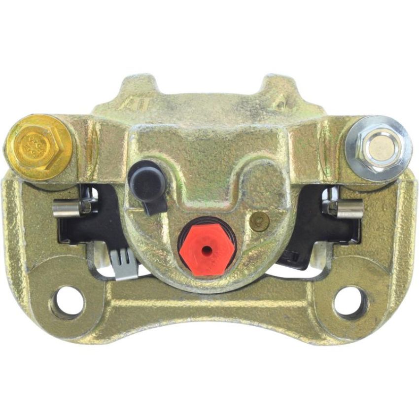 CENTRIC PARTS 142.44607 Posi Quiet Loaded Caliper