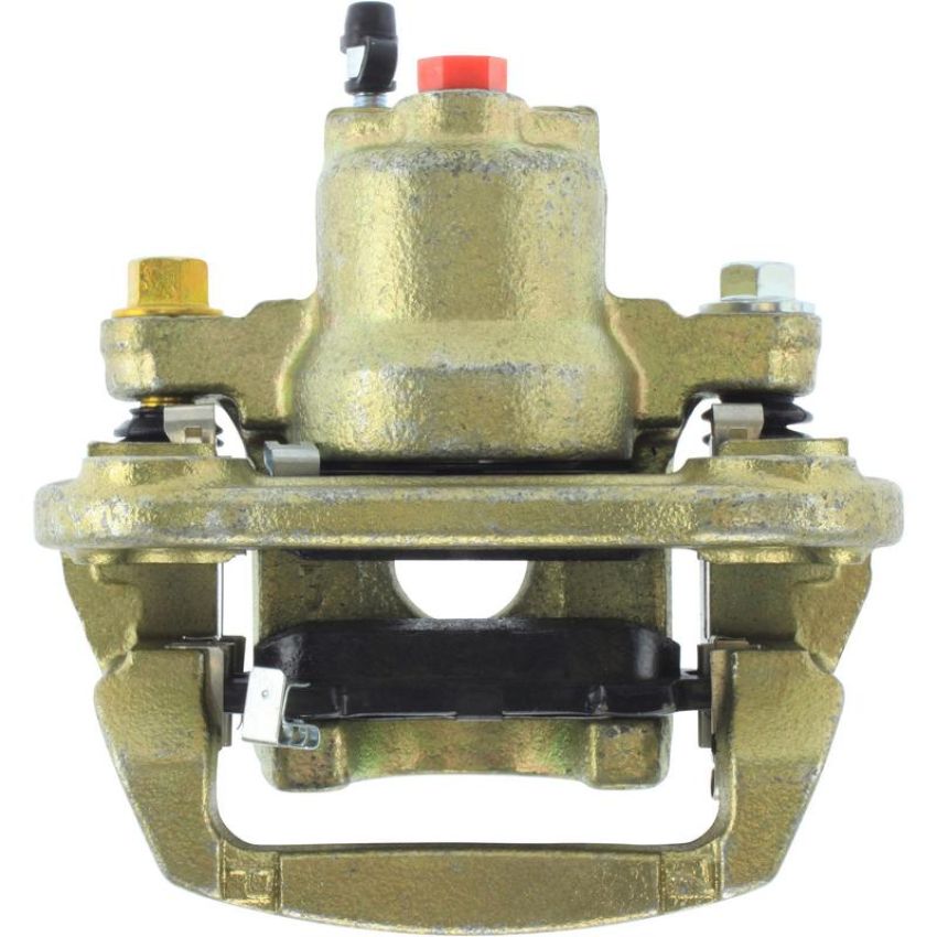 CENTRIC PARTS 142.44607 Posi Quiet Loaded Caliper