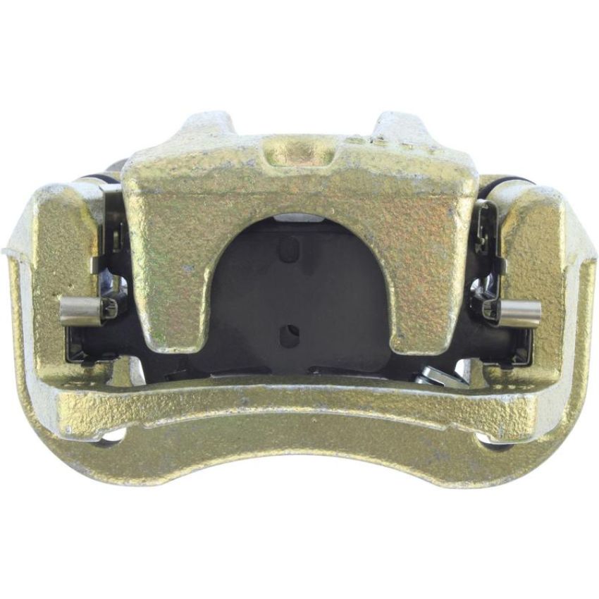 CENTRIC PARTS 142.44607 Posi Quiet Loaded Caliper