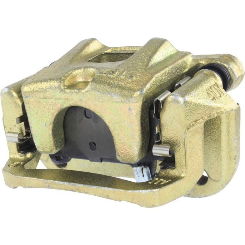CENTRIC PARTS 142.44607 Posi Quiet Loaded Caliper