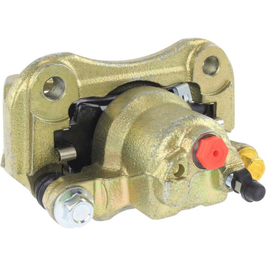 CENTRIC PARTS 142.44607 Posi Quiet Loaded Caliper