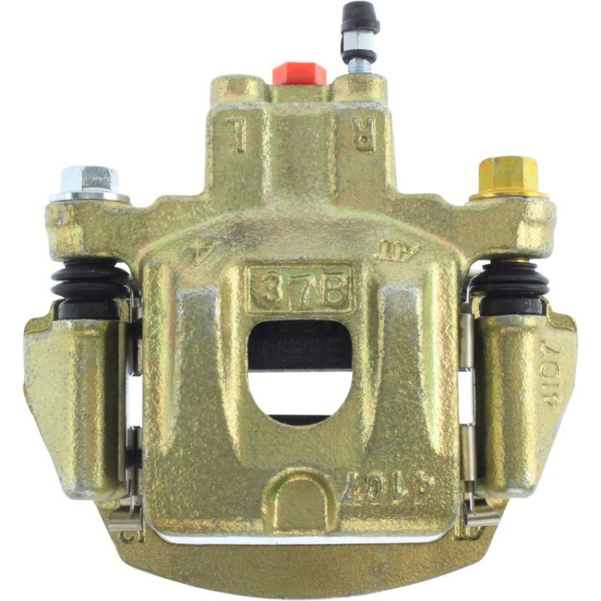 CENTRIC PARTS 142.44607 Posi Quiet Loaded Caliper