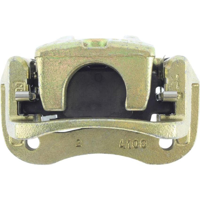 CENTRIC PARTS 142.44608 Posi Quiet Loaded Caliper