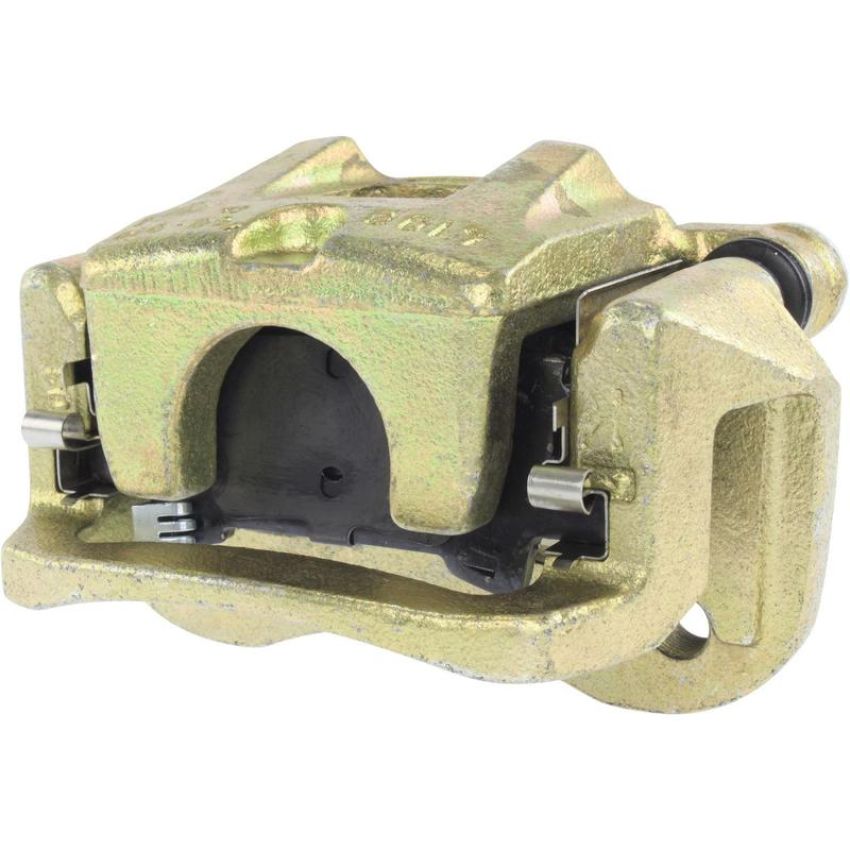 CENTRIC PARTS 142.44608 Posi Quiet Loaded Caliper