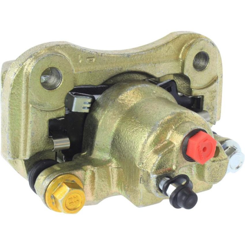 CENTRIC PARTS 142.44608 Posi Quiet Loaded Caliper