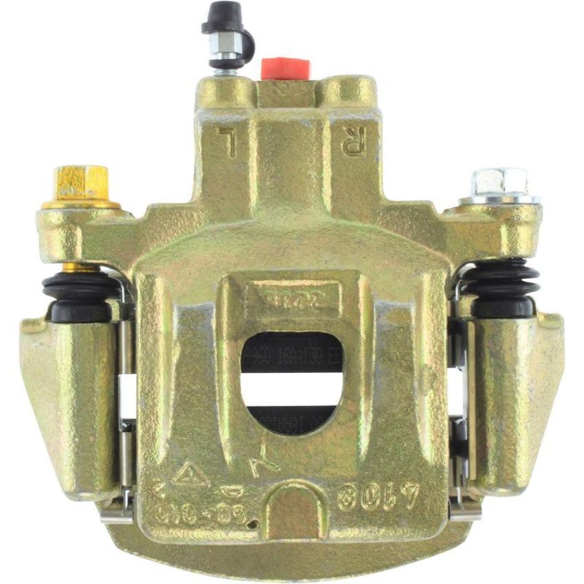 CENTRIC PARTS 142.44608 Posi Quiet Loaded Caliper
