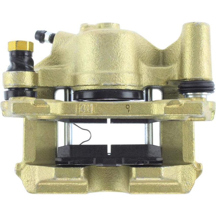 CENTRIC PARTS 142.44611 Posi Quiet Loaded Caliper