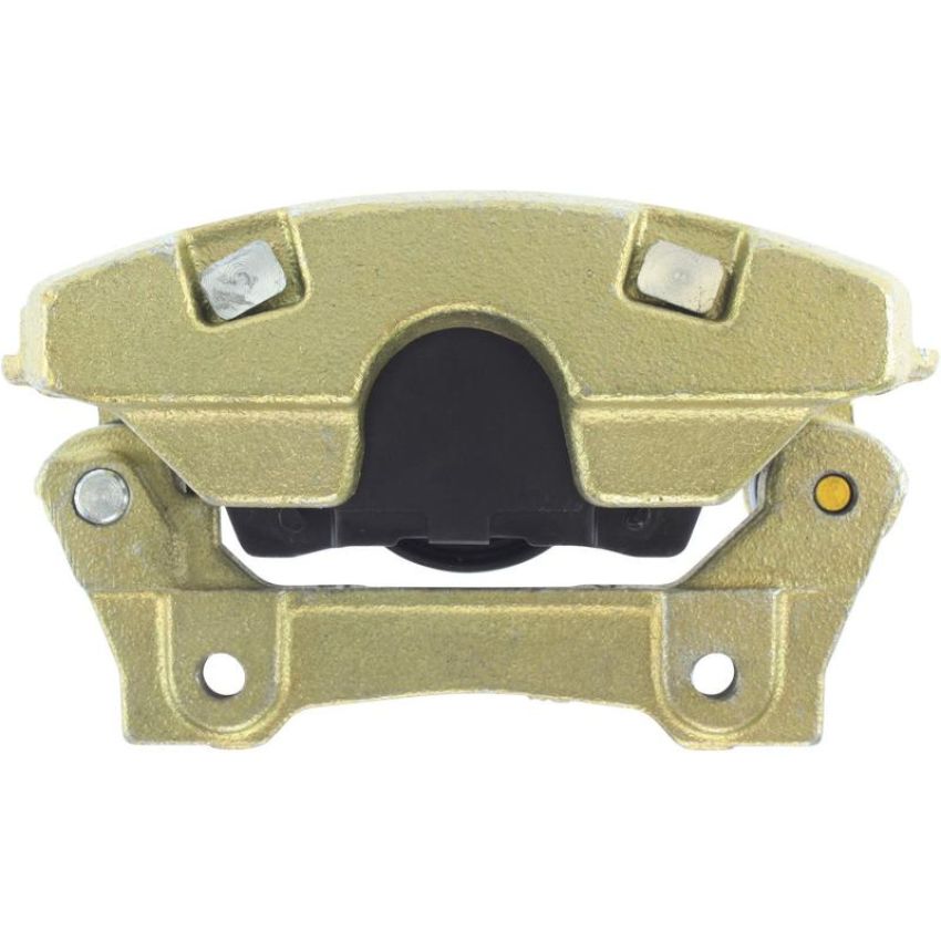 CENTRIC PARTS 142.44611 Posi Quiet Loaded Caliper