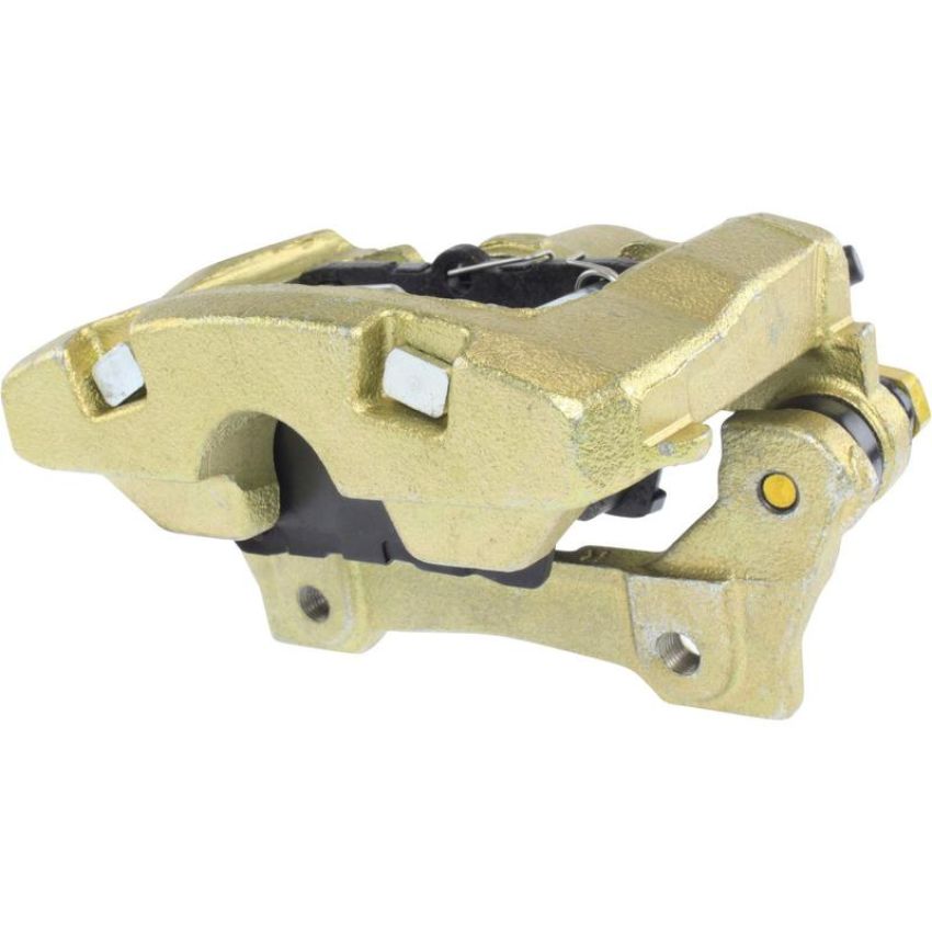 CENTRIC PARTS 142.44611 Posi Quiet Loaded Caliper