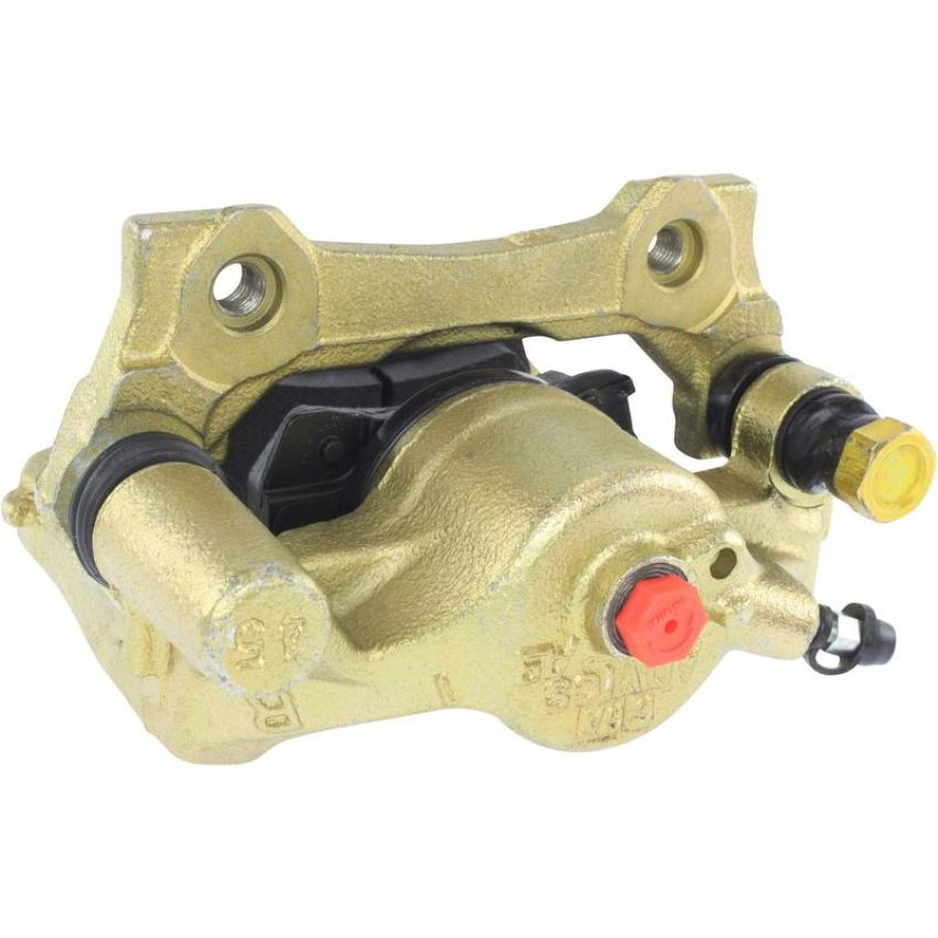 CENTRIC PARTS 142.44611 Posi Quiet Loaded Caliper