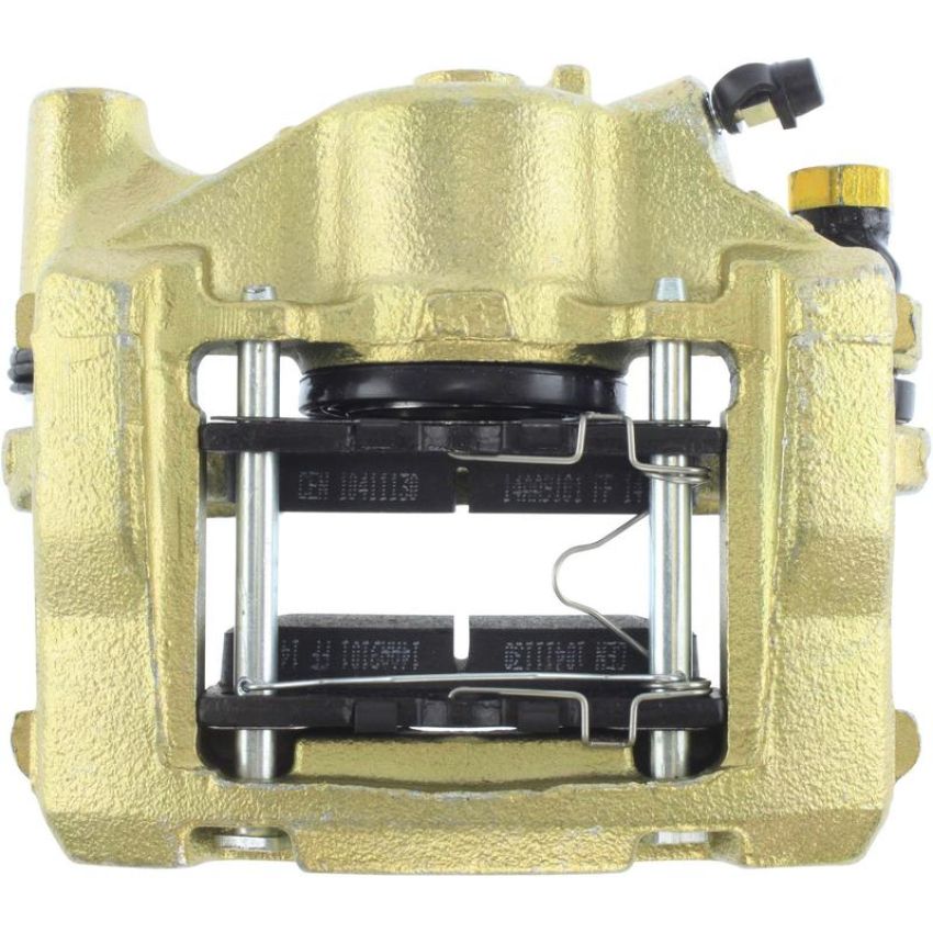 CENTRIC PARTS 142.44611 Posi Quiet Loaded Caliper
