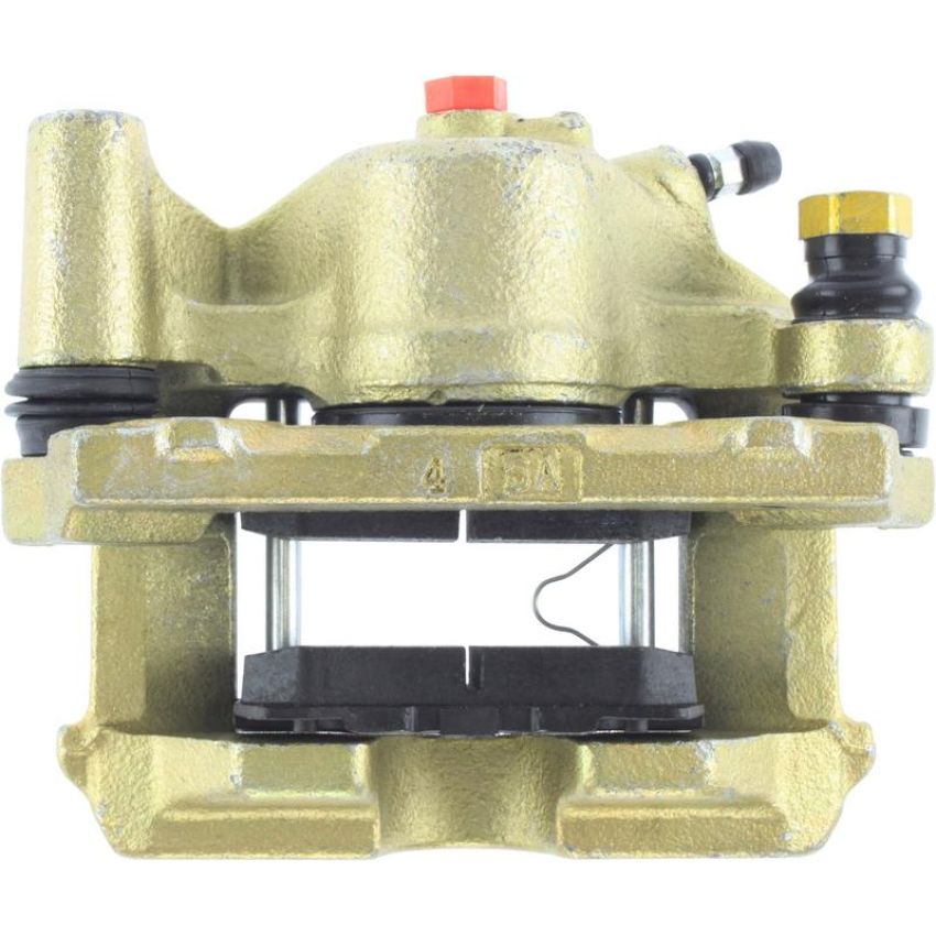 CENTRIC PARTS 142.44612 Posi Quiet Loaded Caliper