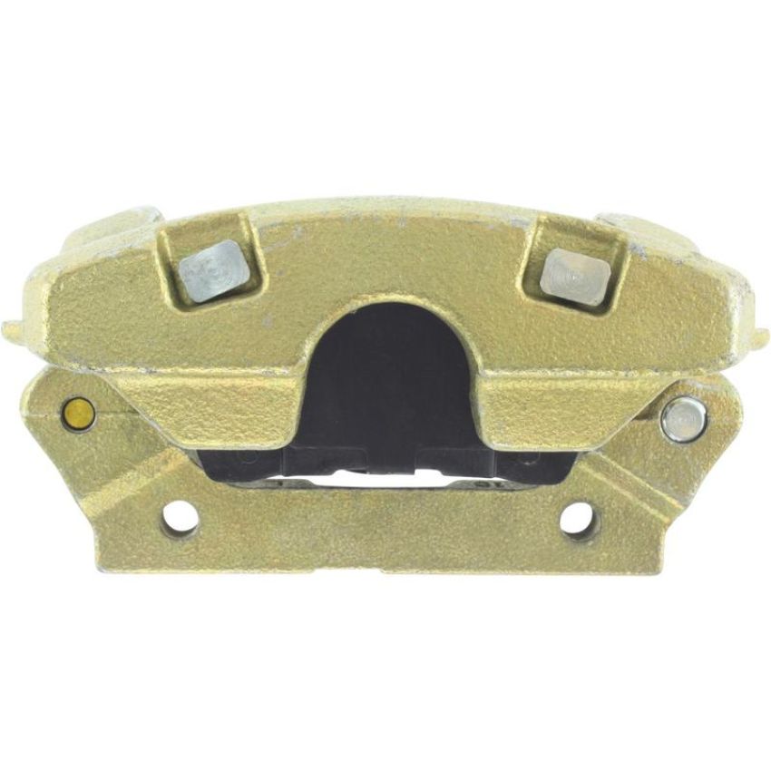 CENTRIC PARTS 142.44612 Posi Quiet Loaded Caliper