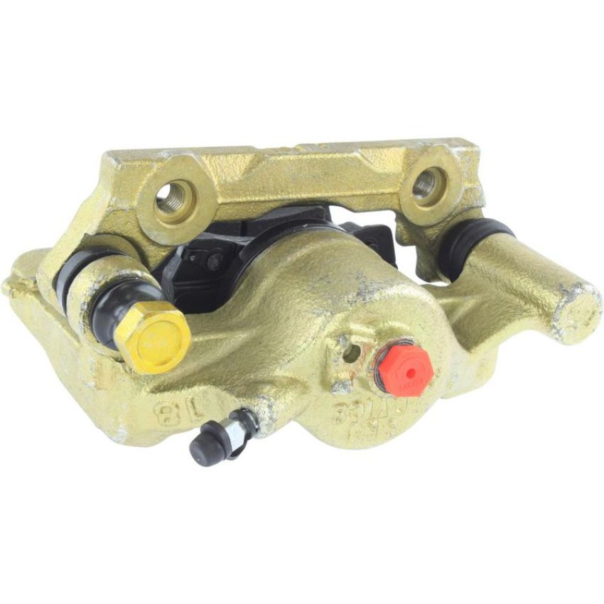 CENTRIC PARTS 142.44612 Posi Quiet Loaded Caliper