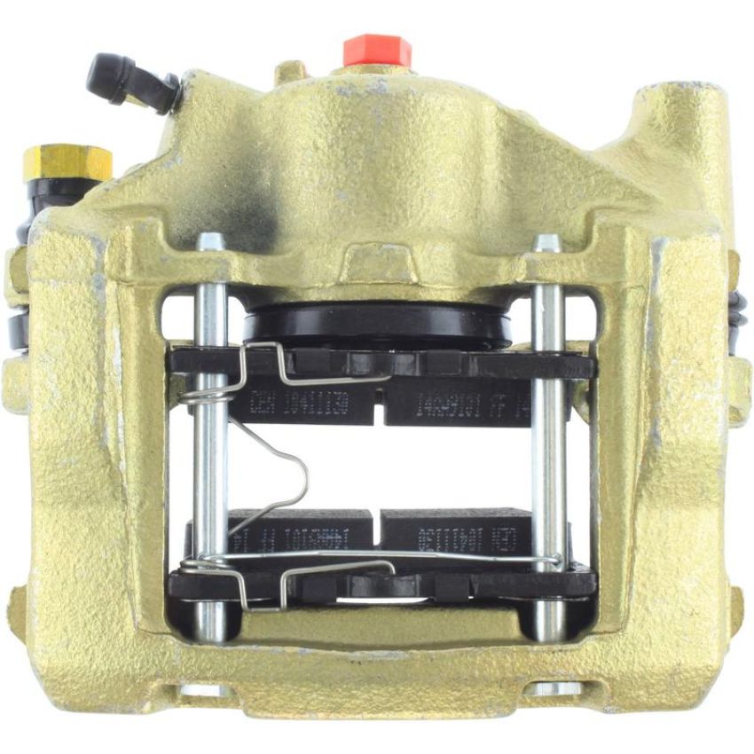 CENTRIC PARTS 142.44612 Posi Quiet Loaded Caliper