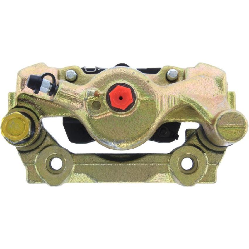 CENTRIC PARTS 142.44613 Posi Quiet Loaded Caliper