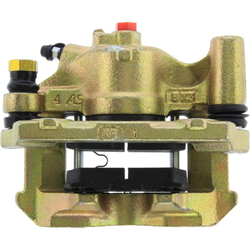 CENTRIC PARTS 142.44613 Posi Quiet Loaded Caliper