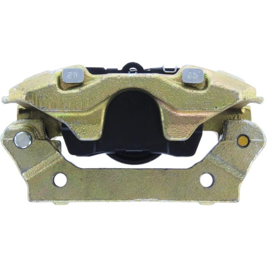 CENTRIC PARTS 142.44613 Posi Quiet Loaded Caliper