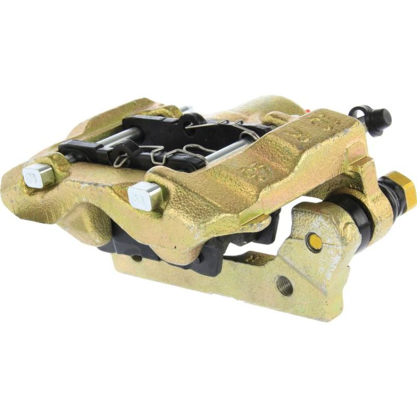 CENTRIC PARTS 142.44613 Posi Quiet Loaded Caliper