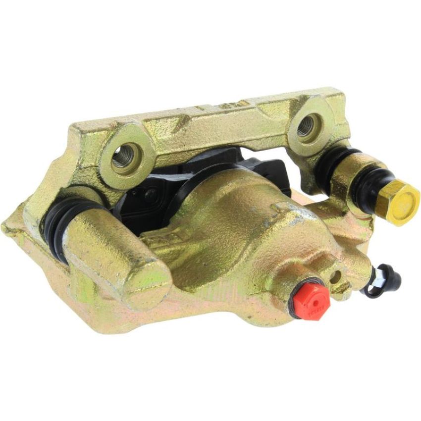 CENTRIC PARTS 142.44613 Posi Quiet Loaded Caliper