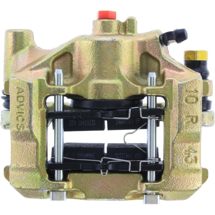 CENTRIC PARTS 142.44613 Posi Quiet Loaded Caliper