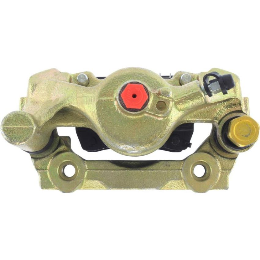 CENTRIC PARTS 142.44614 Posi Quiet Loaded Caliper