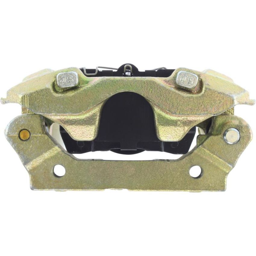 CENTRIC PARTS 142.44614 Posi Quiet Loaded Caliper