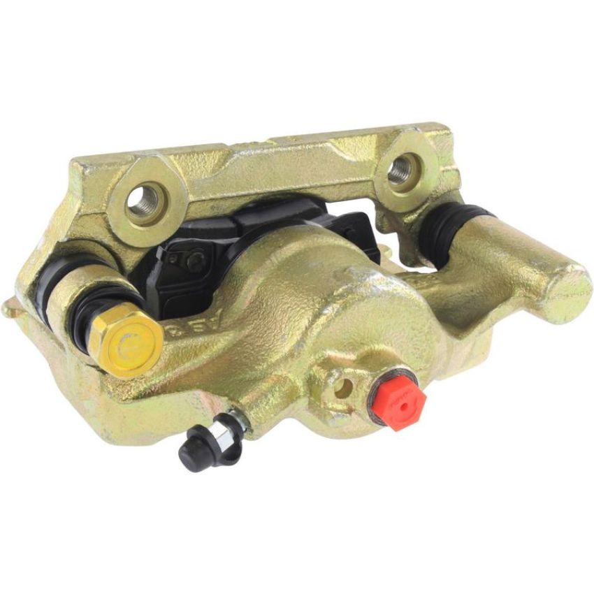 CENTRIC PARTS 142.44614 Posi Quiet Loaded Caliper