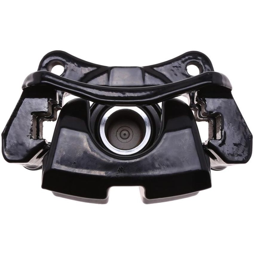 CENTRIC PARTS 142.44642 Posi Quiet Loaded Caliper