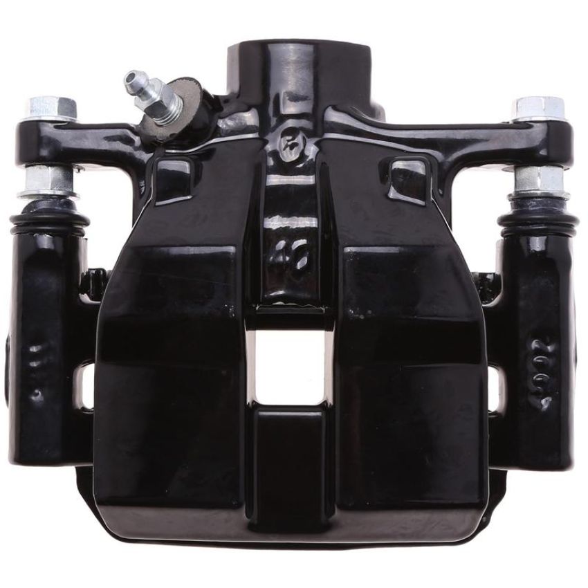 CENTRIC PARTS 142.44642 Posi Quiet Loaded Caliper