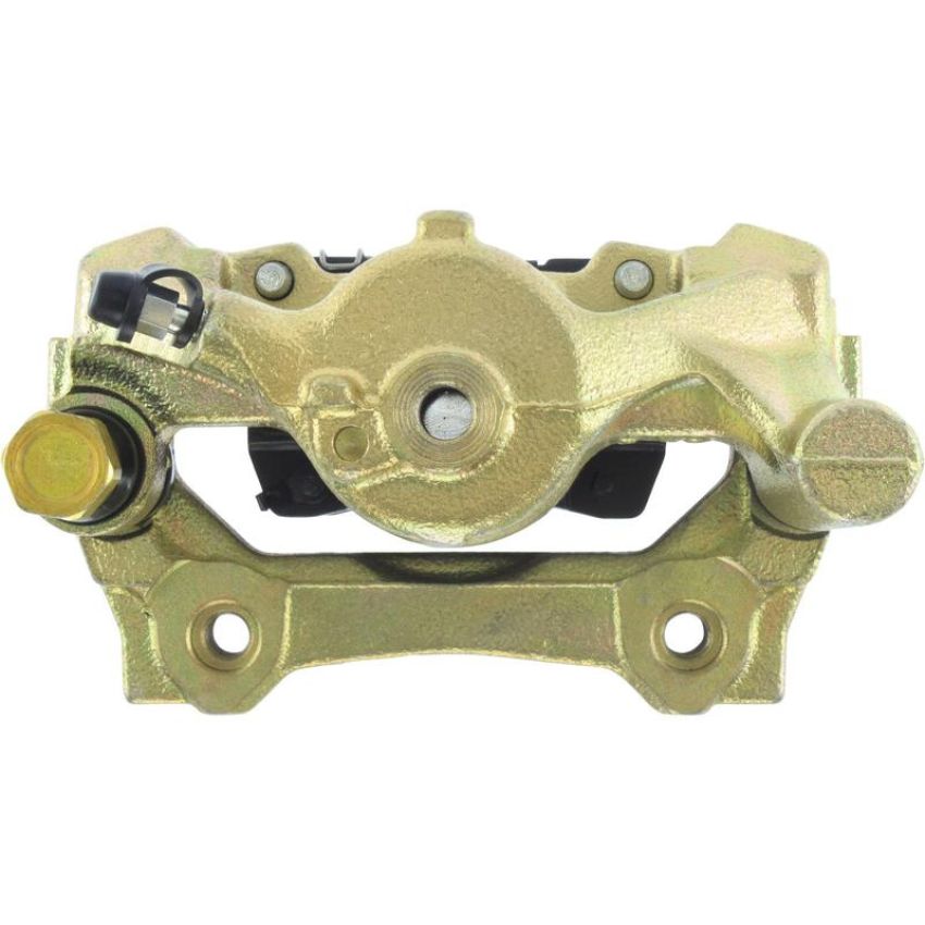 CENTRIC PARTS 142.44643 Posi Quiet Loaded Caliper