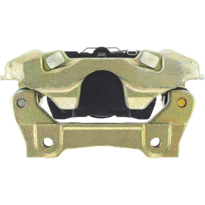 CENTRIC PARTS 142.44643 Posi Quiet Loaded Caliper
