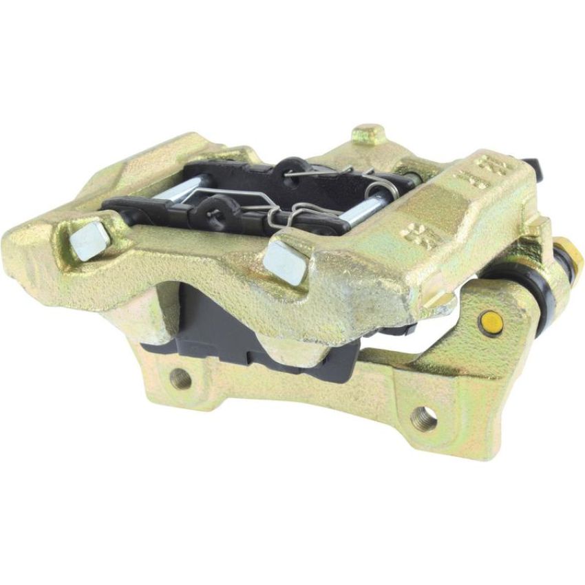 CENTRIC PARTS 142.44643 Posi Quiet Loaded Caliper