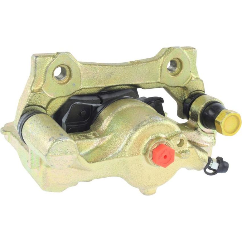 CENTRIC PARTS 142.44643 Posi Quiet Loaded Caliper