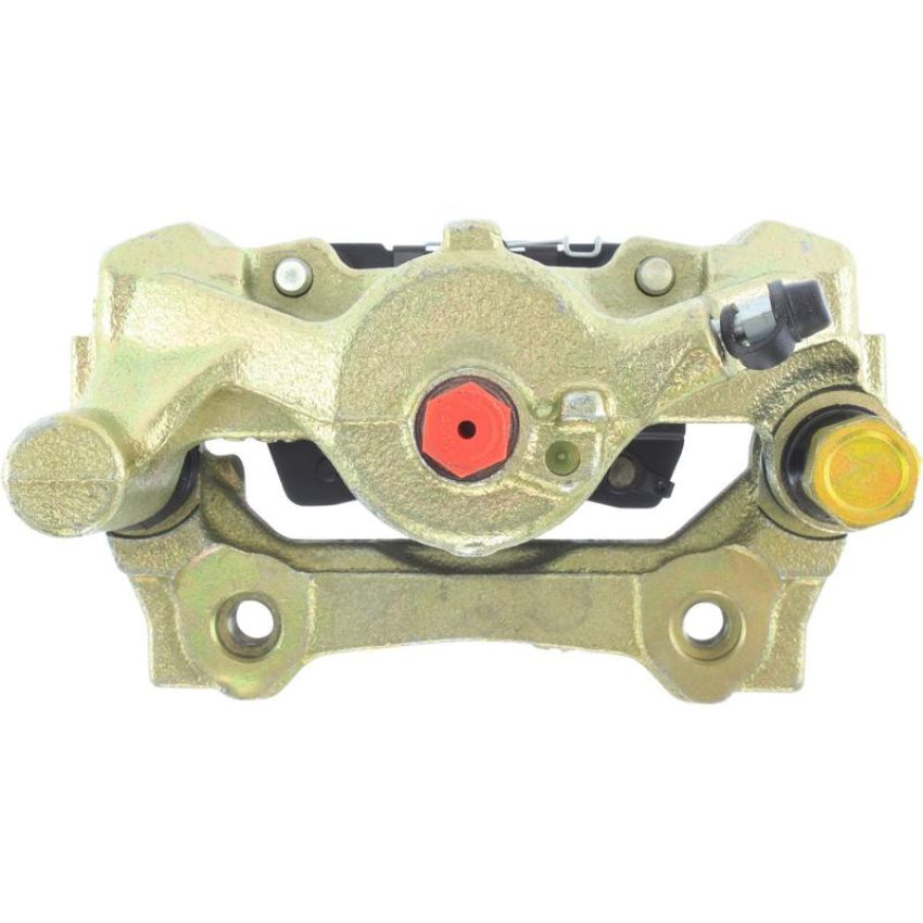 CENTRIC PARTS 142.44644 Posi Quiet Loaded Caliper